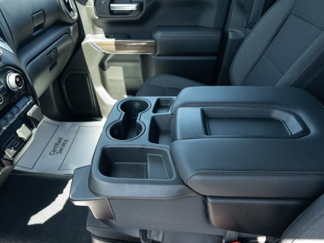 Used 2020 Chevrolet Silverado 1500 LT w/ All-Star Edition AWD/4WD image 29