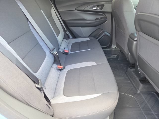 New 2026 Chevrolet TrailBlazer LT w/ Driver Confidence Package FWD image 24