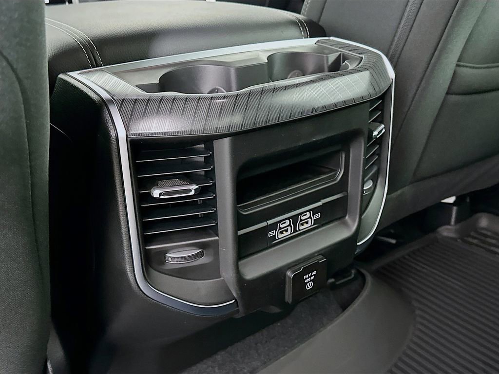 New 2026 RAM 1500 Big Horn image 33