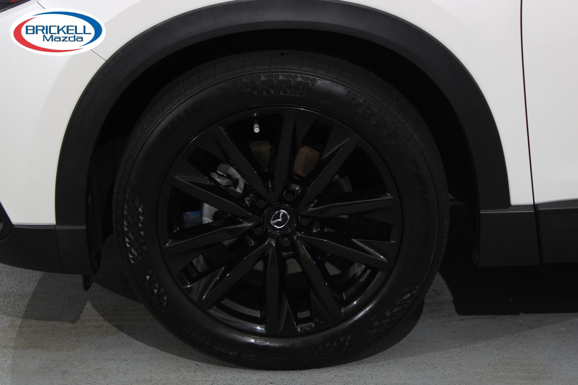 Used 2023 MAZDA CX-9 Touring Plus AWD/4WD image 39