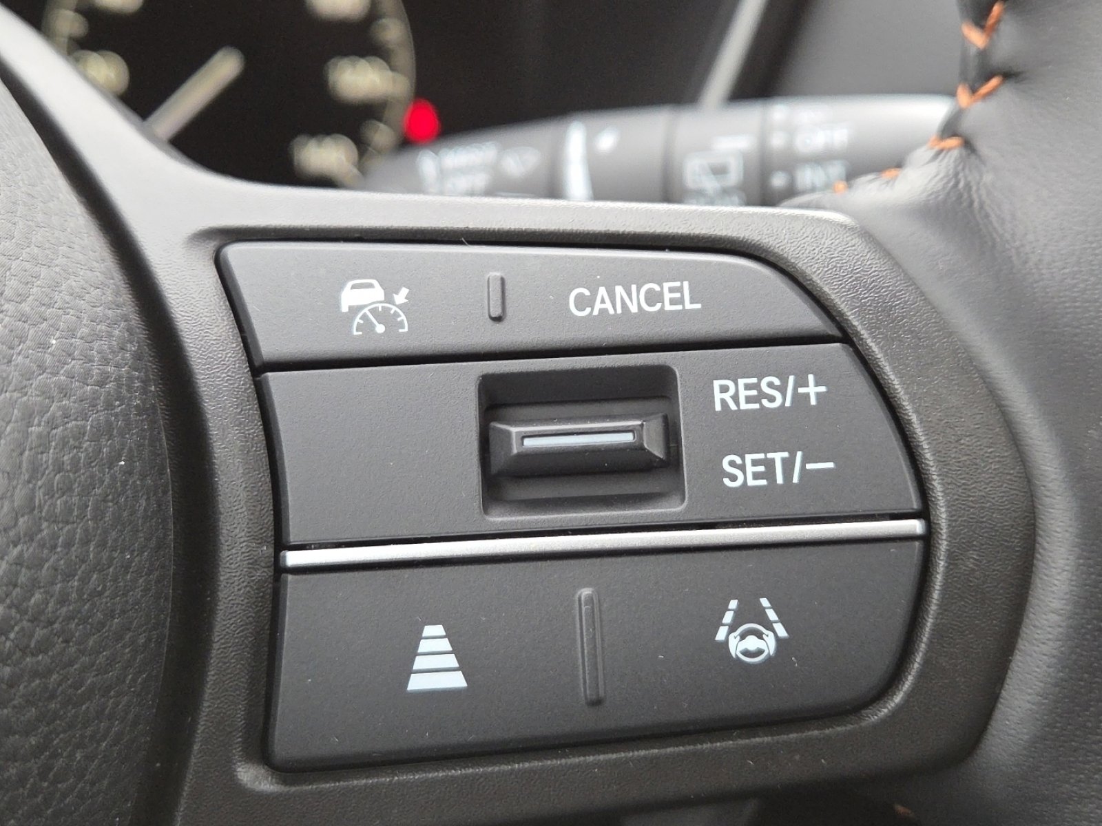 Used 2025 Honda CR-V Sport image 5