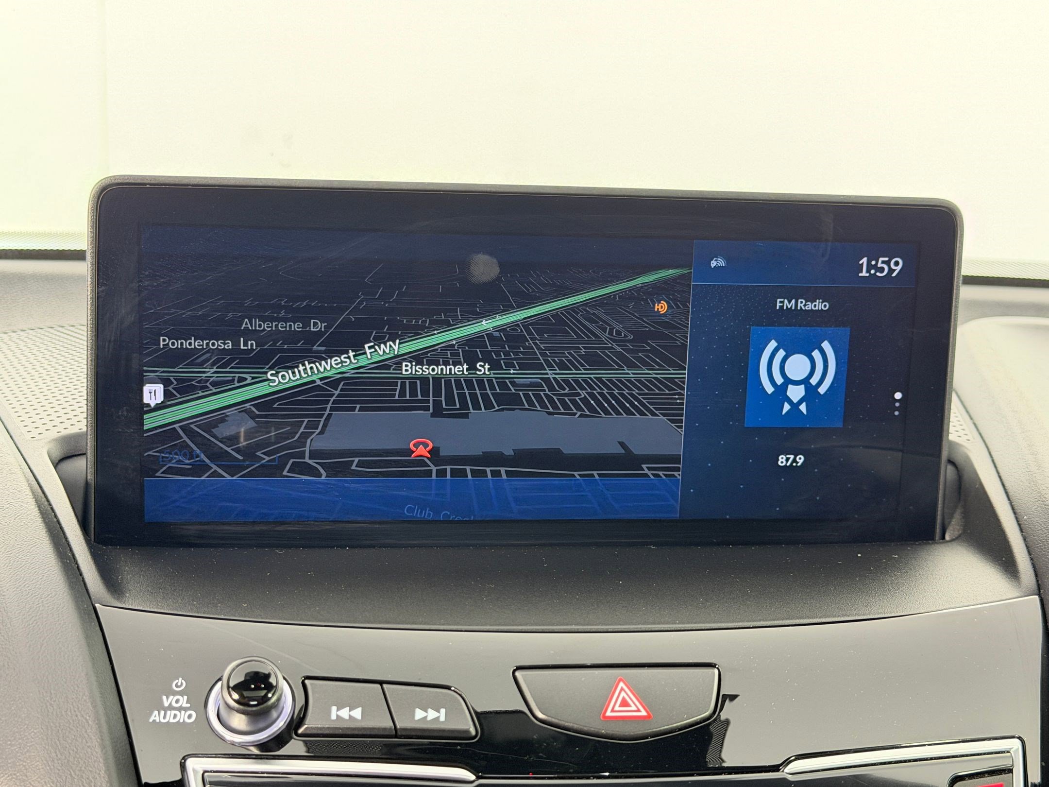 Used 2019 Acura RDX A-Spec FWD image 26