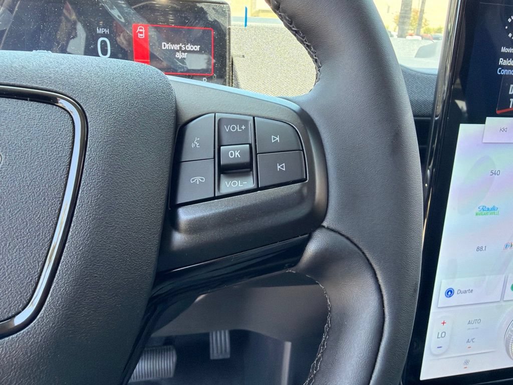 New 2026 Ford Mustang Mach-E Select AWD/4WD image 22