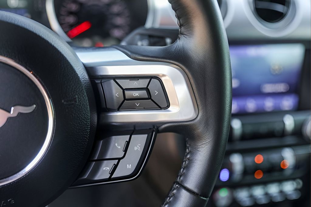 Used 2022 Ford Mustang GT Premium image 13