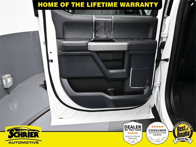 Used 2022 Ford F350 Platinum image 35