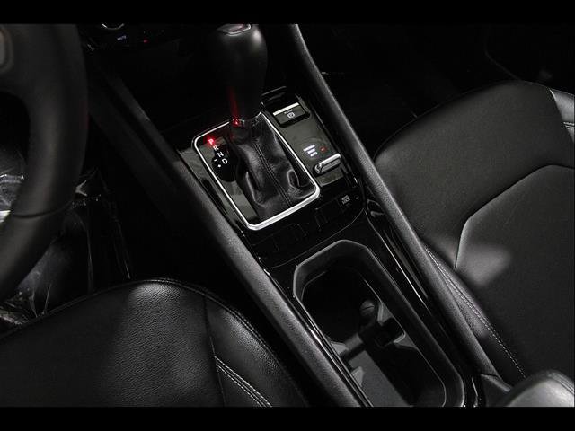 Used 2025 Jeep Compass Limited AWD/4WD image 15