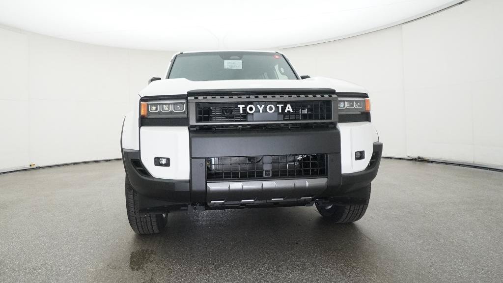 New 2025 Toyota Land Cruiser w/ Premium Package AWD/4WD image 18