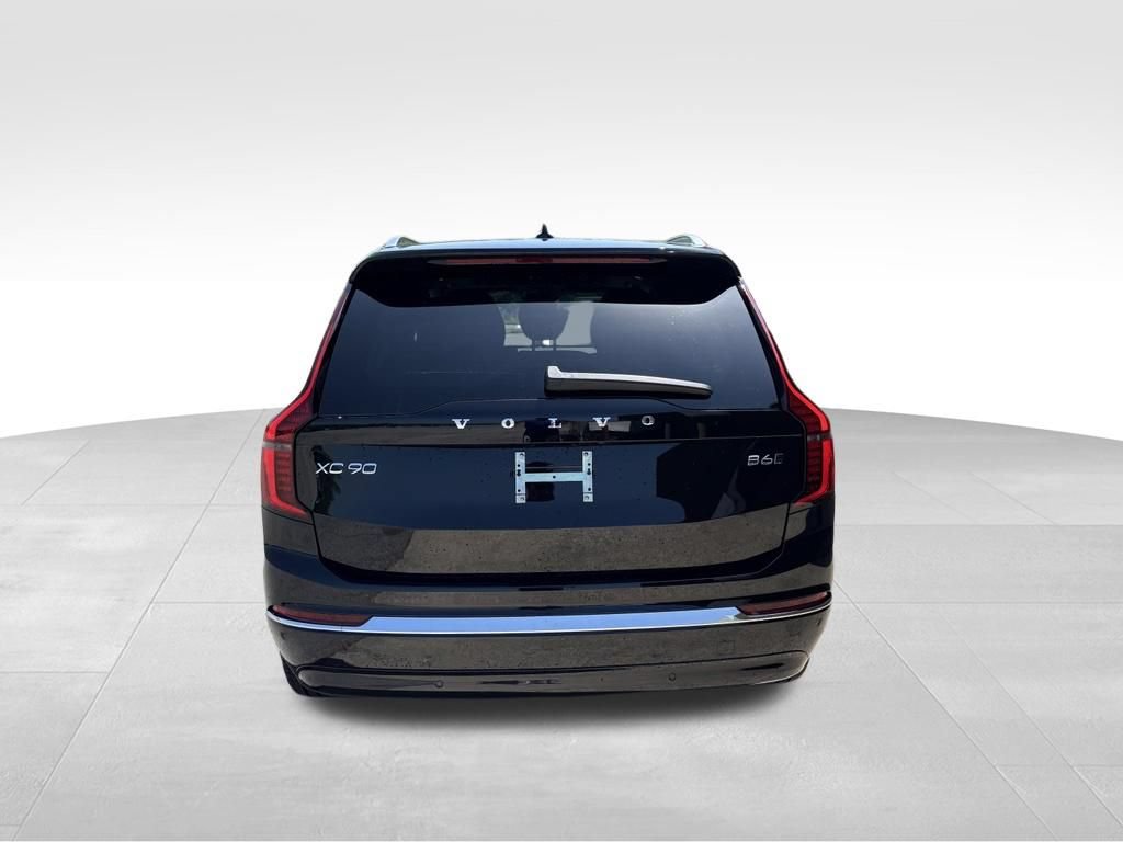 New 2026 Volvo XC90 B6 Plus AWD/4WD image 5