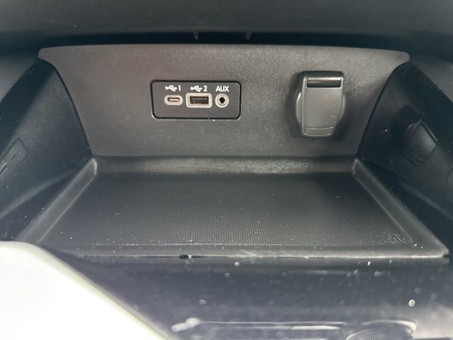 Used 2024 Nissan Altima 2.5 SV FWD image 23