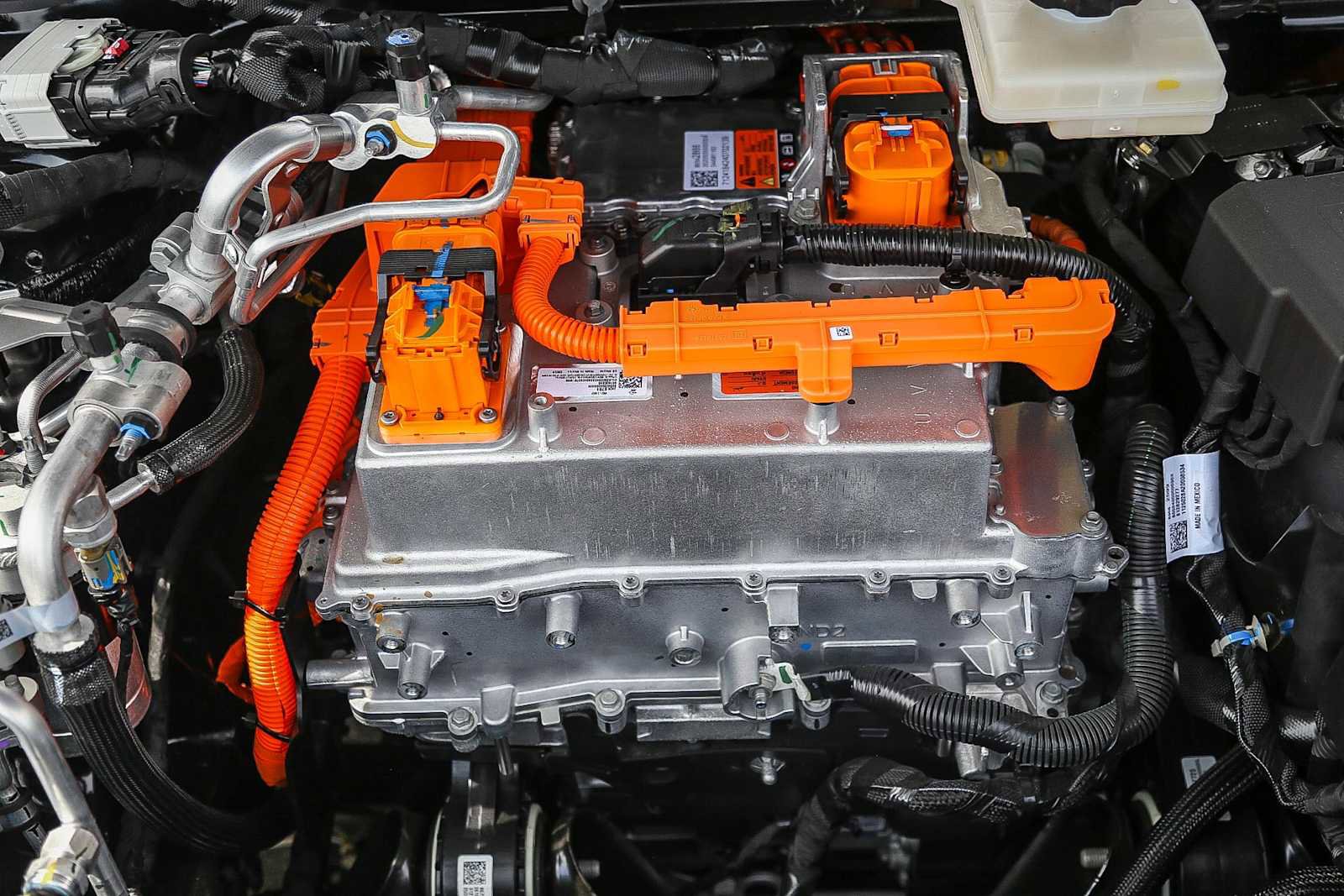 New 2026 Honda Prologue Touring image 13