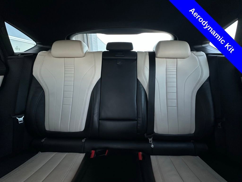 Used 2018 BMW X6 xDrive35i image 21