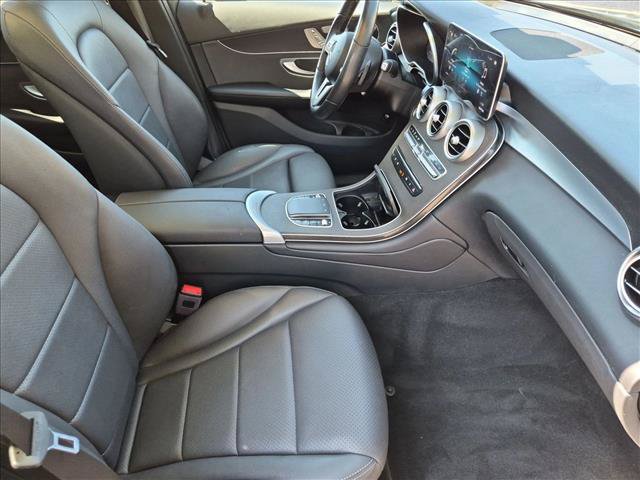 Used 2021 Mercedes-Benz GLC 300 4MATIC image 22