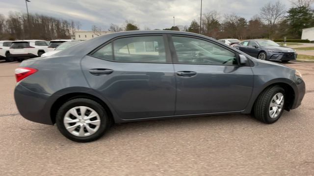 Used 2016 Toyota Corolla L image 9