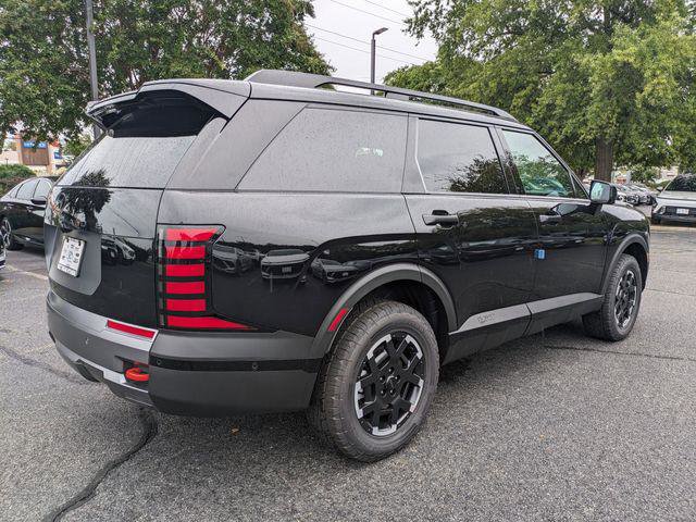 New 2026 Hyundai Palisade XRT Pro image 4