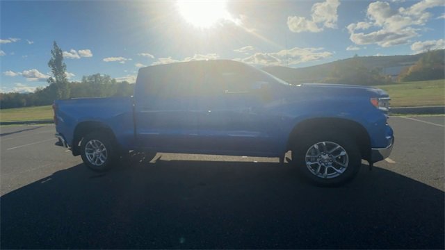 New 2026 Chevrolet Silverado 1500 LT image 4