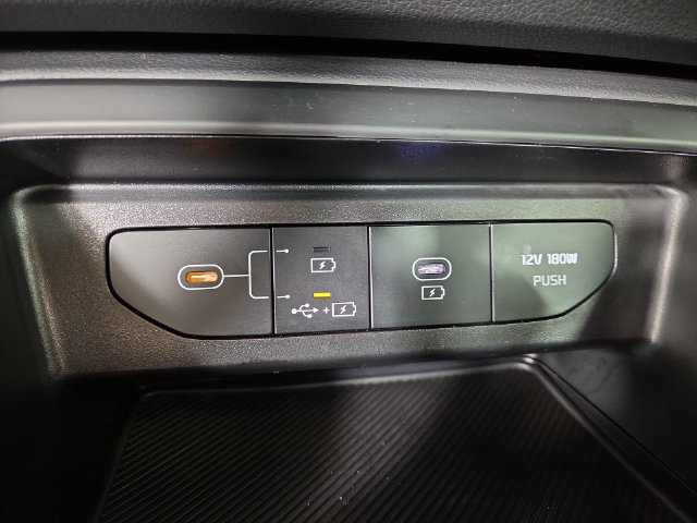 Certified 2026 Kia K5 LXS FWD image 24