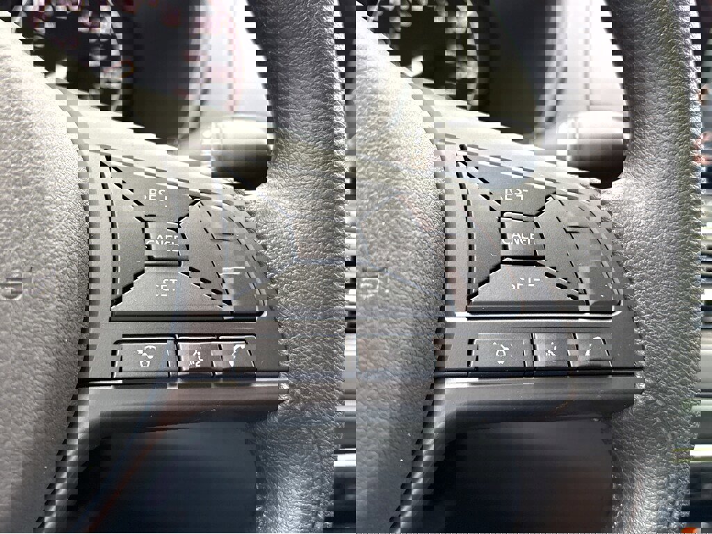 New 2025 Nissan Altima 2.5 S image 17