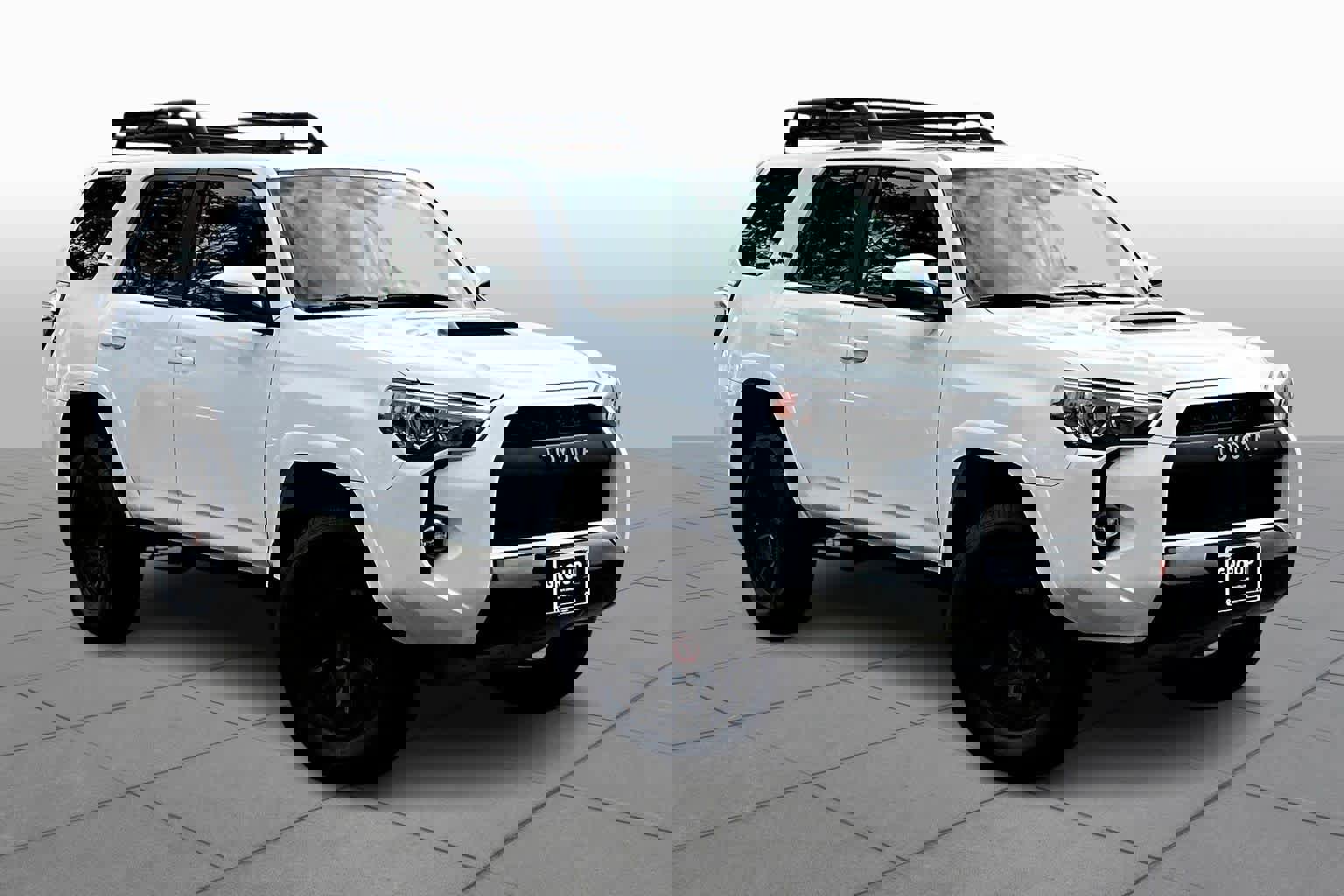 Certified 2021 Toyota 4Runner TRD Pro image 2