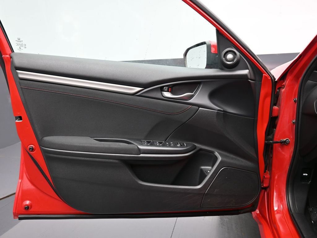 Certified 2020 Honda Civic Si image 30