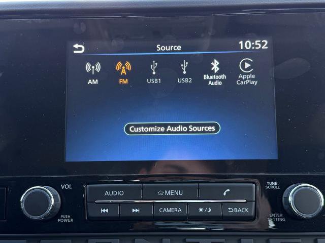 New 2026 Nissan Frontier S w/ S Utility Package image 26