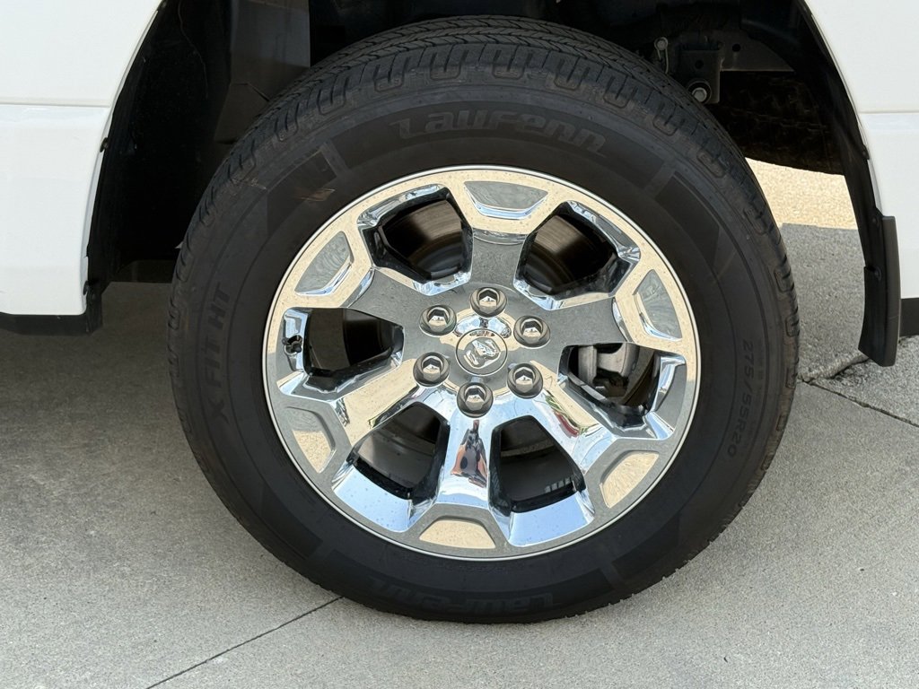 Certified 2023 RAM 1500 Big Horn image 12