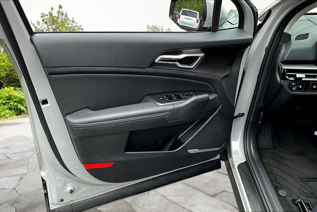 Used 2026 Kia Sportage EX w/ EX Panorama Roof Package image 21