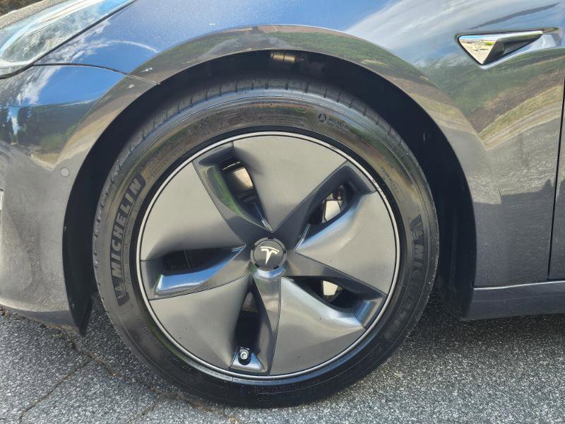 Used 2018 Tesla Model 3 Long Range AWD/4WD image 15