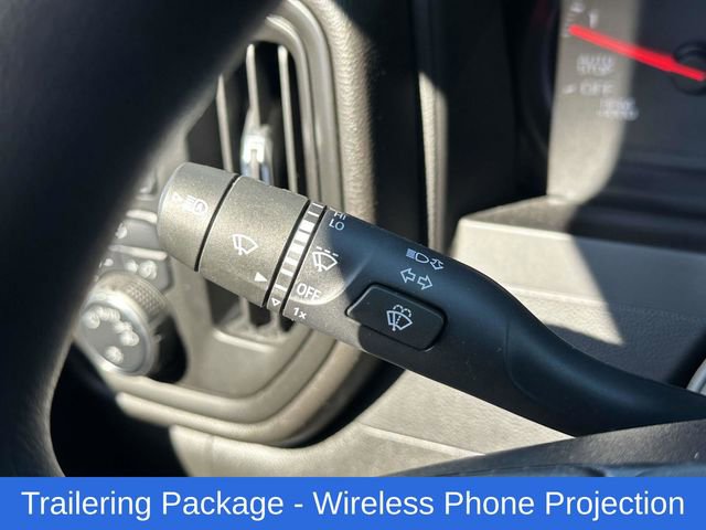 Used 2022 Chevrolet Silverado 1500 Custom image 11