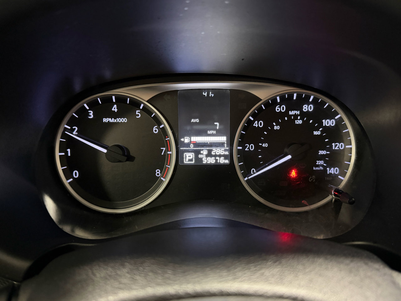 Used 2020 Nissan Kicks S image 4