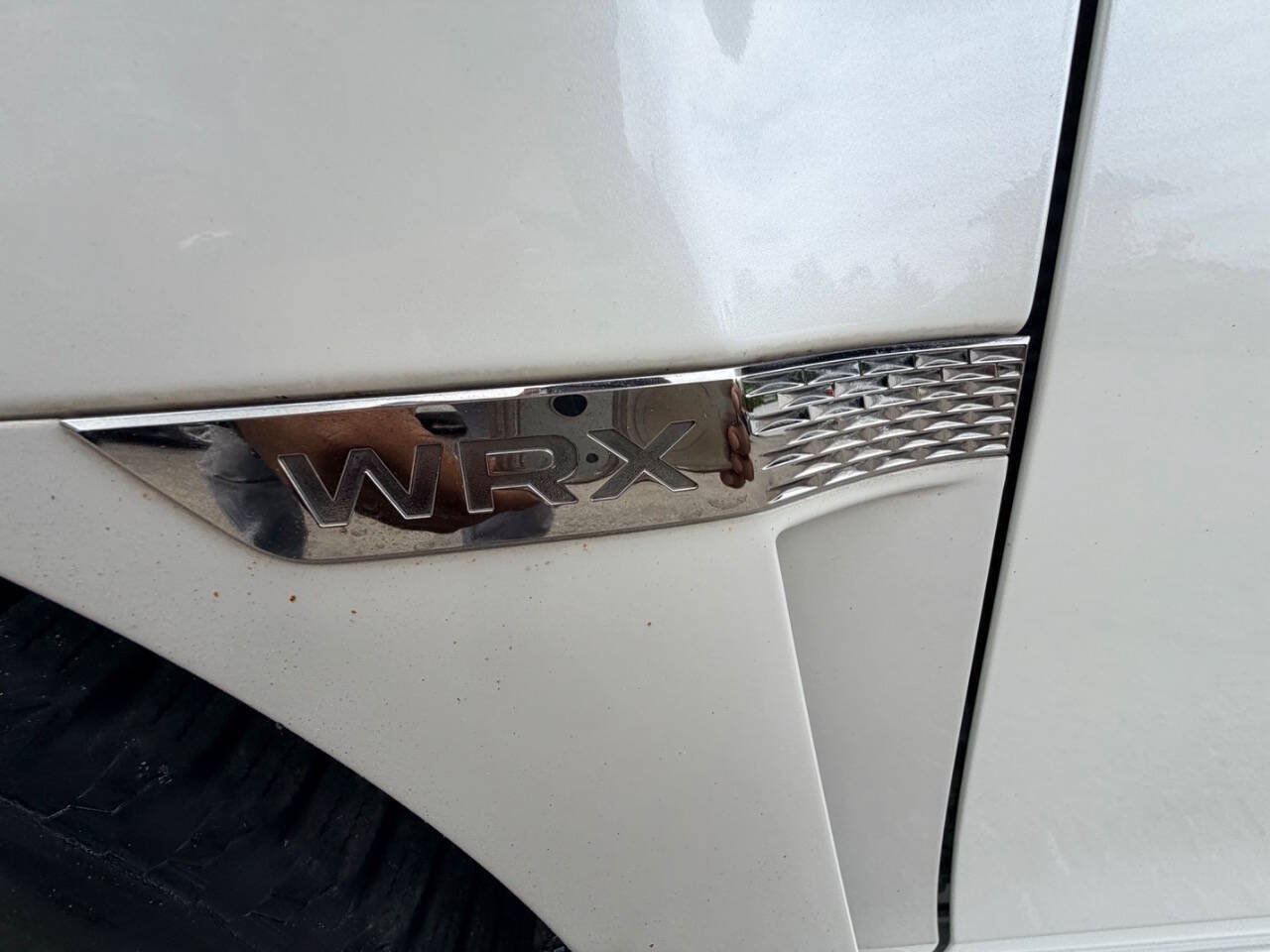Used 2019 Subaru WRX AWD/4WD image 33