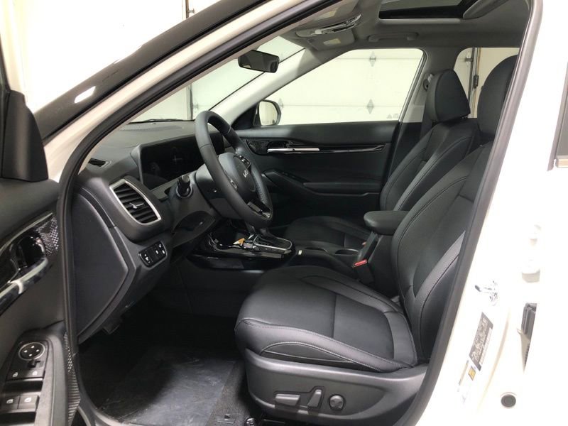 New 2026 Kia Seltos EX w/ EX Sunroof Package image 19