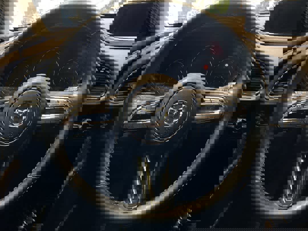 Used 2023 MAZDA CX-30 2.5 Turbo w/ Premium Package image 17