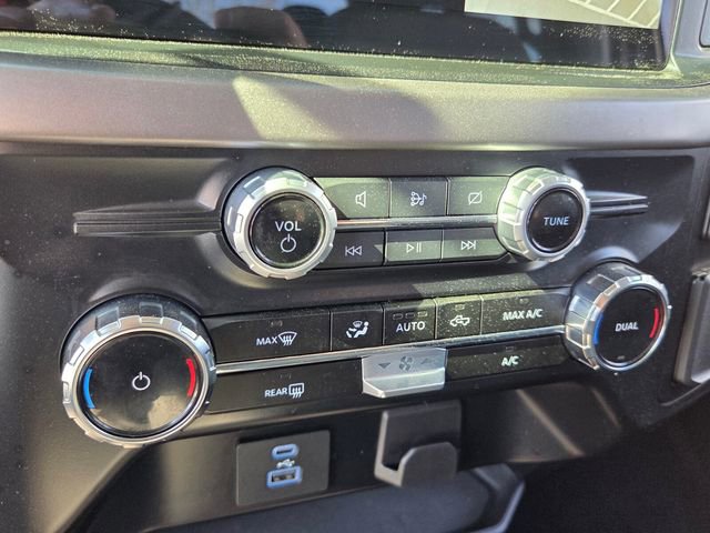 Used 2024 Ford F150 XLT image 27