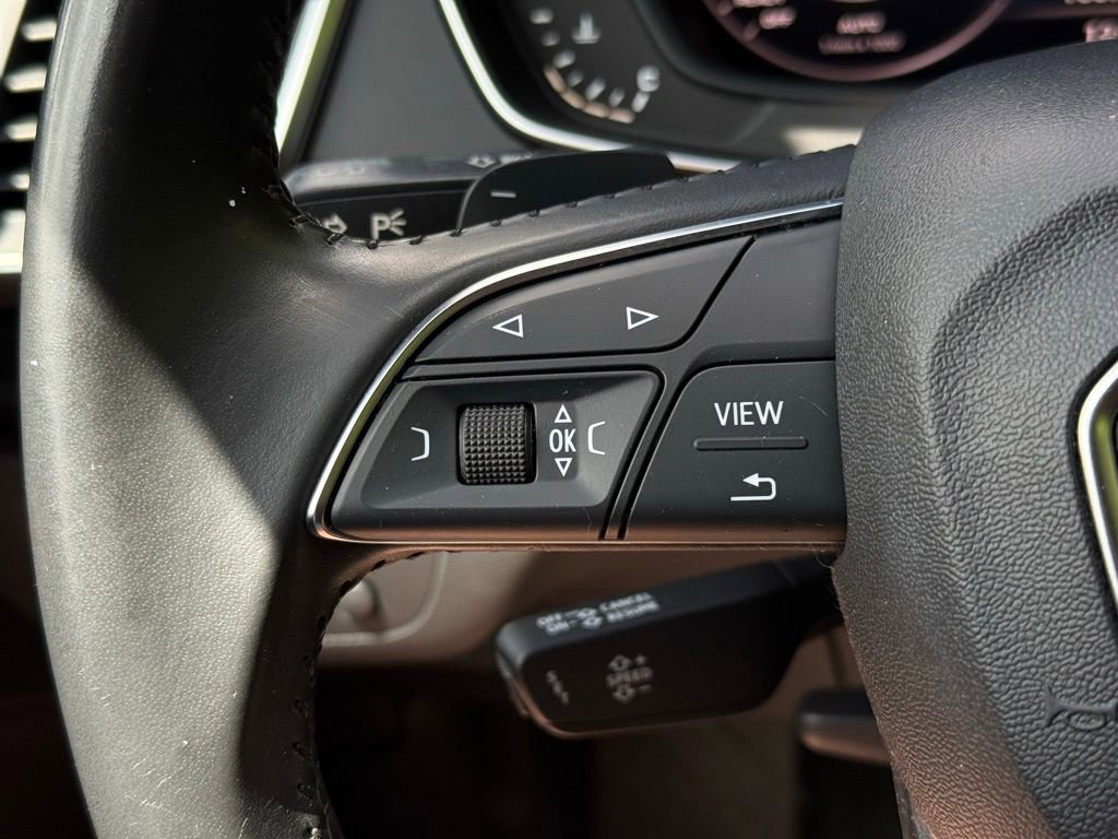Used 2018 Audi Q5 2.0T Premium Plus w/ Premium Plus Package AWD/4WD image 25