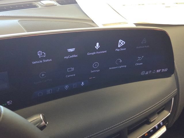 New 2026 Cadillac CT5 Premium Luxury w/ Technology Package RWD image 21