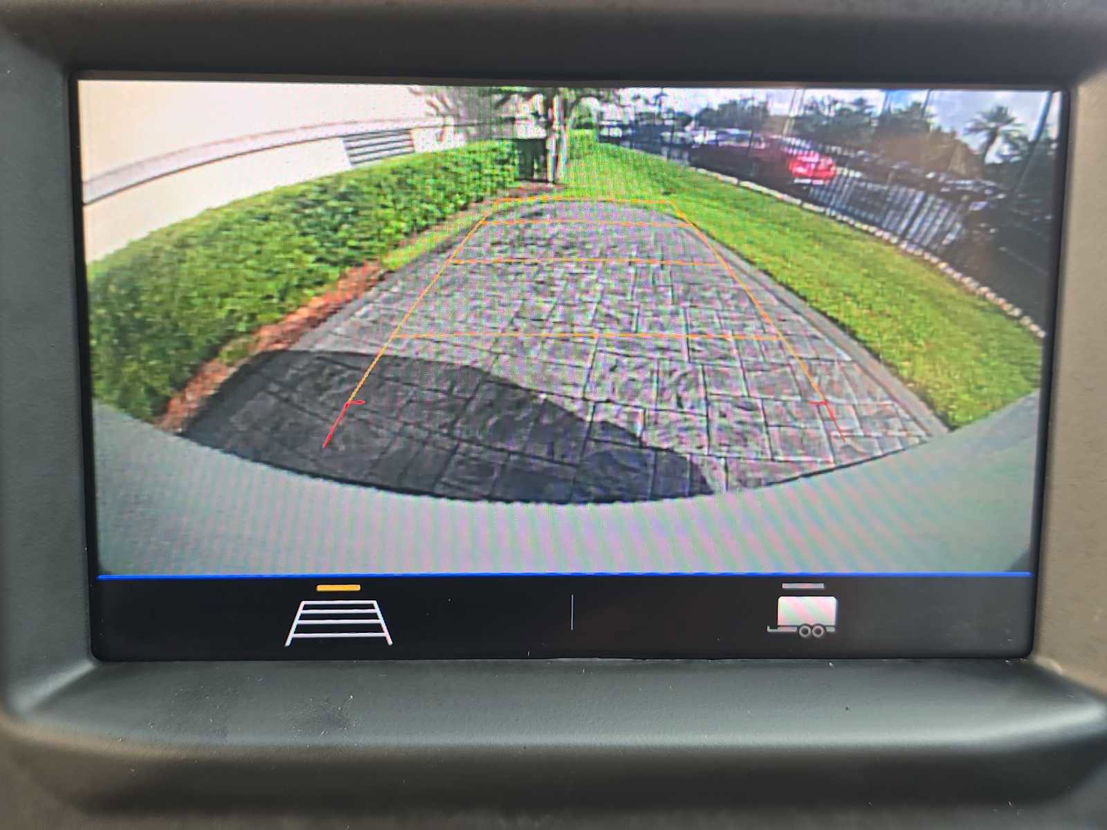 Used 2021 Chevrolet Silverado 1500 W/T w/ WT Value Package image 15