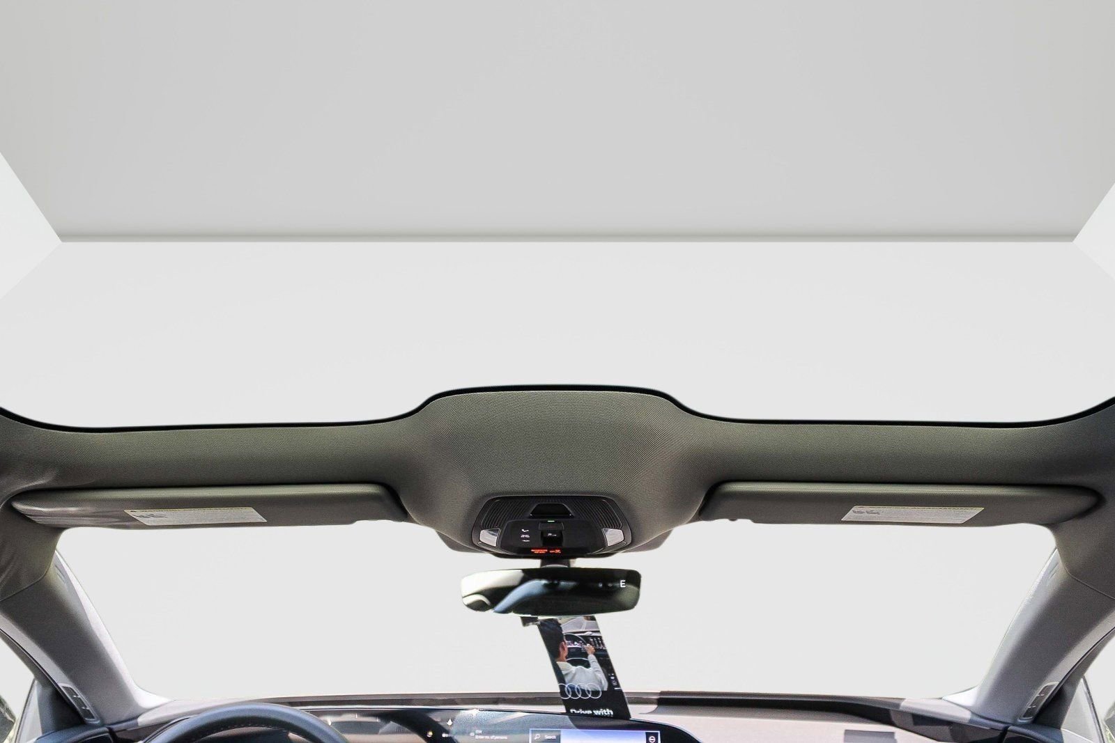 New 2025 Audi A6 e-tron Premium RWD image 17