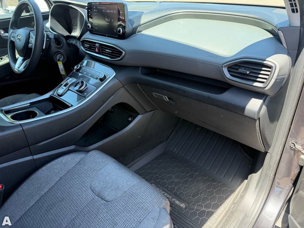 Used 2023 Hyundai Santa Fe SE FWD image 27