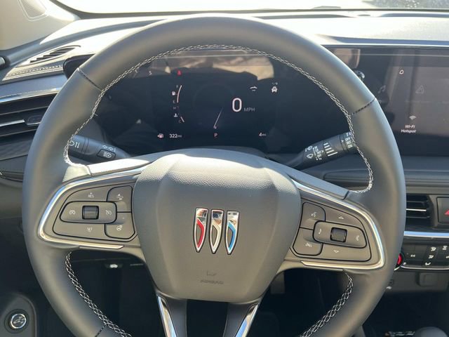 New 2026 Buick Encore GX Preferred image 17
