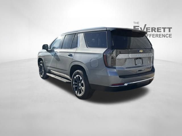 New 2026 Chevrolet Tahoe LT w/ Comfort Package AWD/4WD image 11