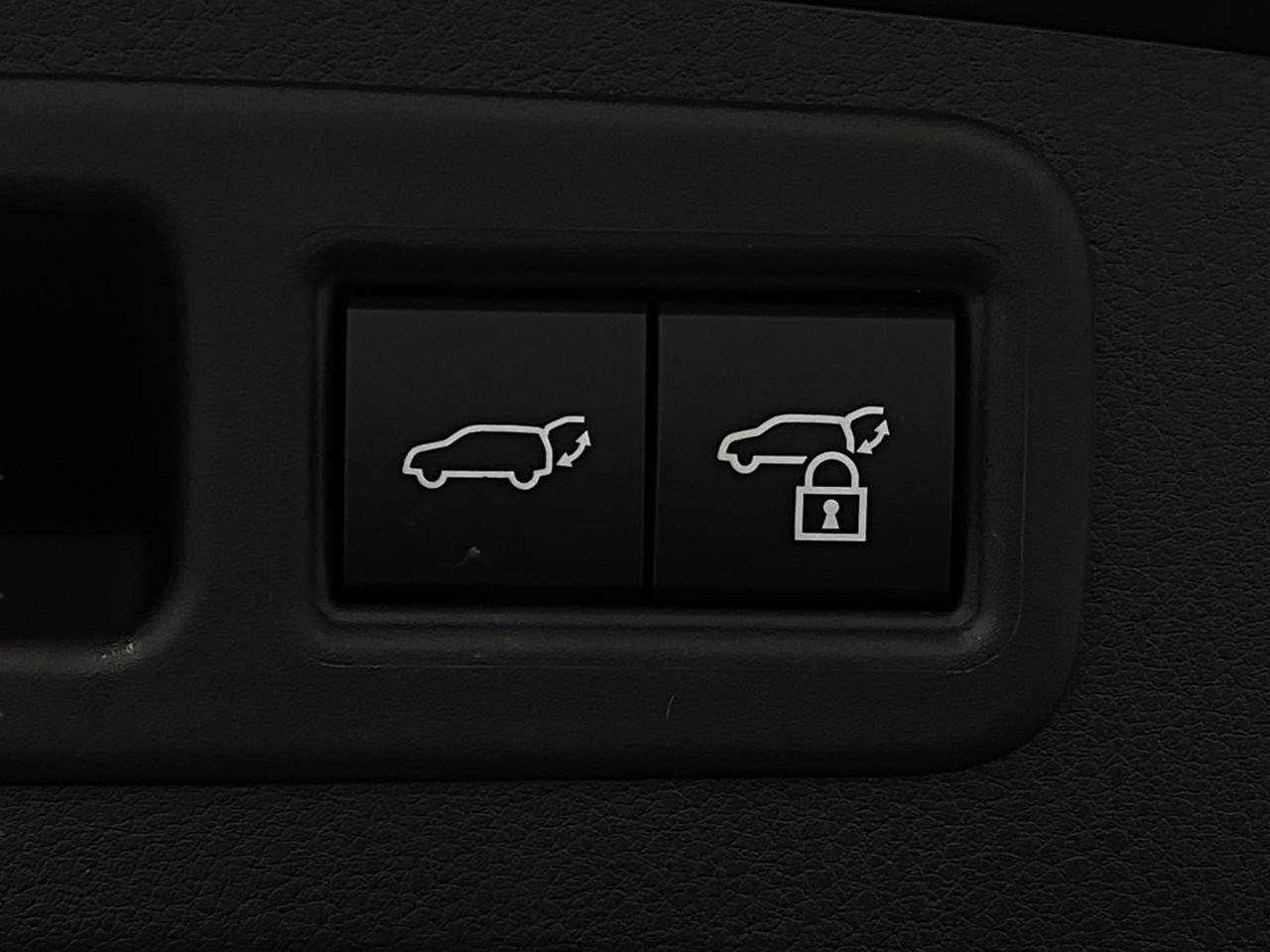 New 2026 Lexus RX 350 w/ Convenience Package image 6