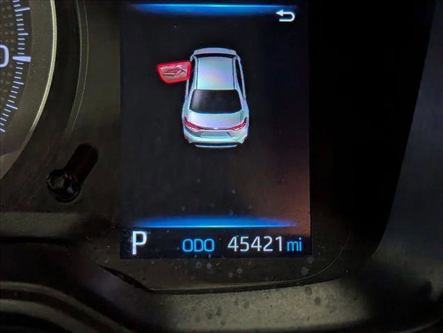 Used 2021 Toyota Corolla SE image 16