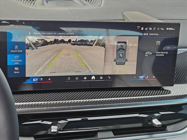 New 2026 BMW X5 M Competition w/ Executive Package image 13