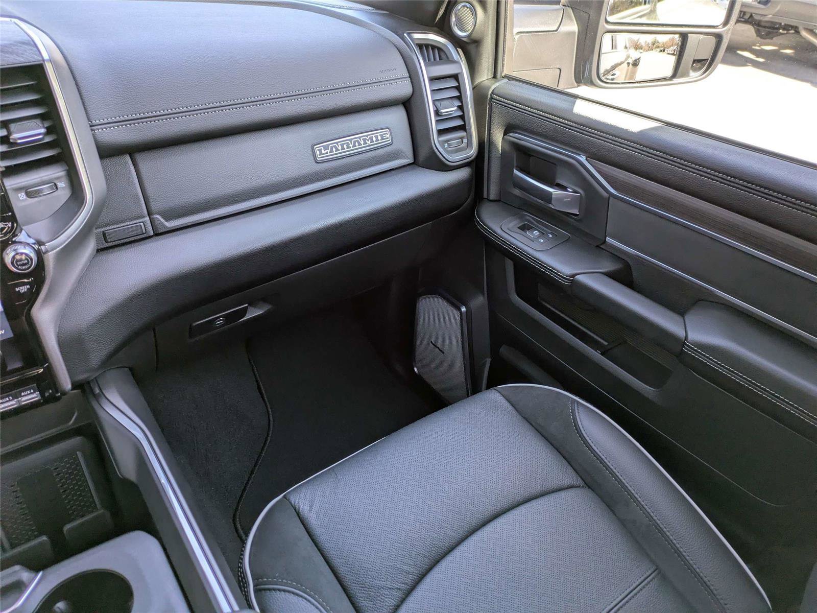 New 2026 RAM 3500 Laramie image 16