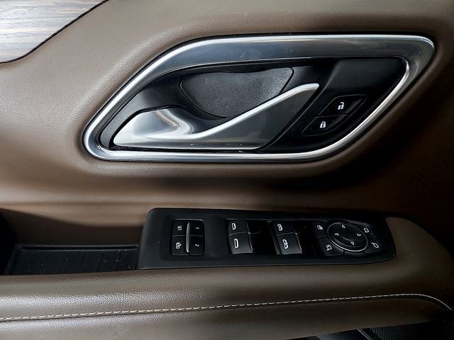 Used 2022 Chevrolet Tahoe High Country image 14