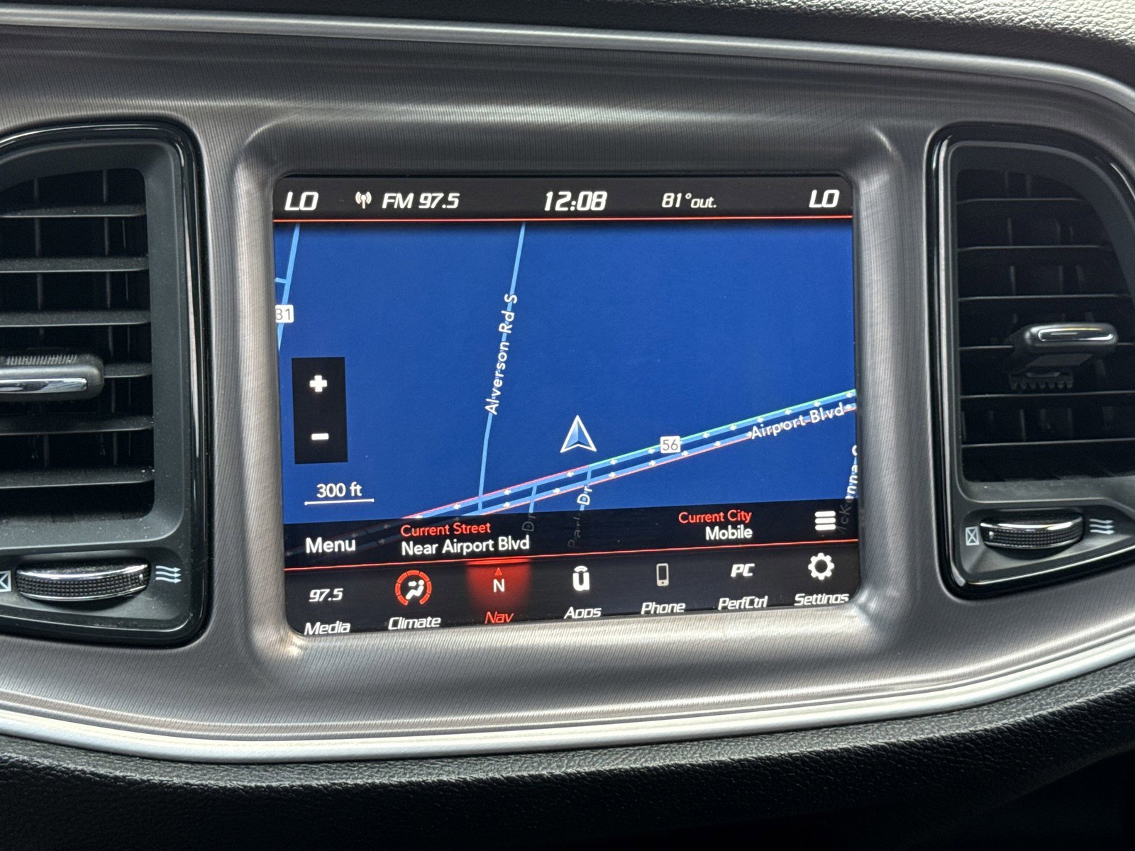 Used 2021 Dodge Challenger R/T w/ Performance Handling Group RWD image 21