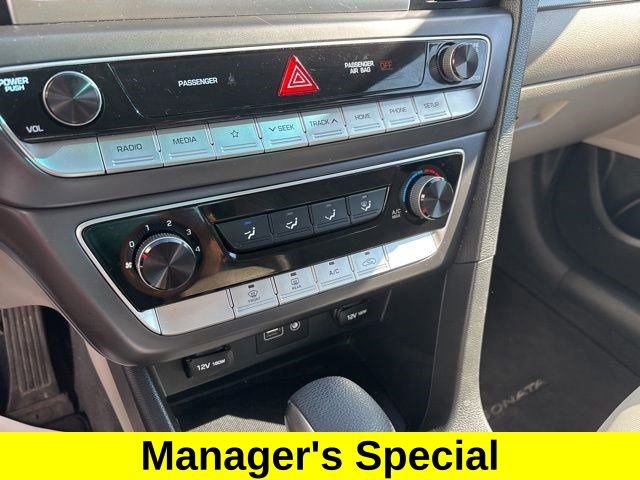 Used 2019 Hyundai Sonata ECO image 23