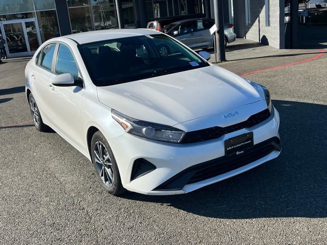 Certified 2024 Kia Forte LXS image 6