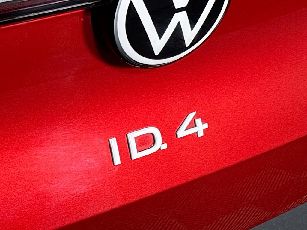 Used 2023 Volkswagen ID.4 S image 25