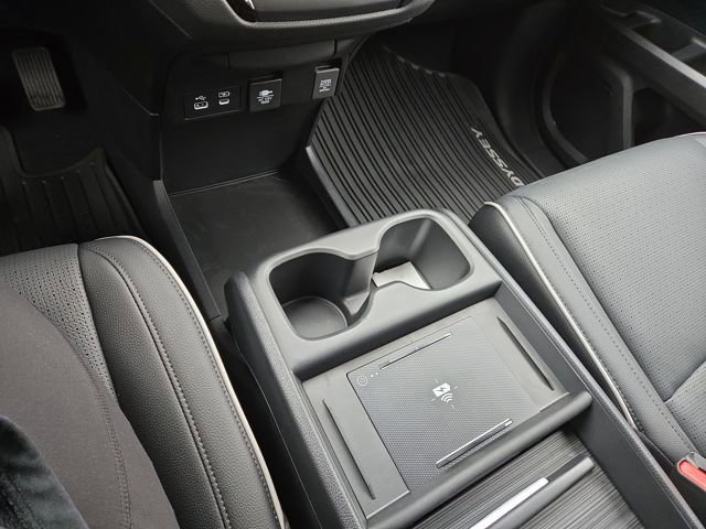 New 2026 Honda Odyssey Elite image 24